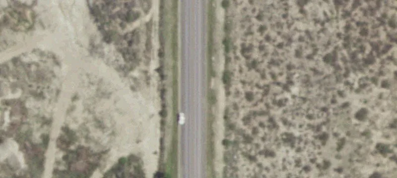 Industrial Warehouse Property