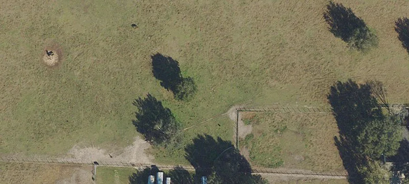 Residential Land Homesite
