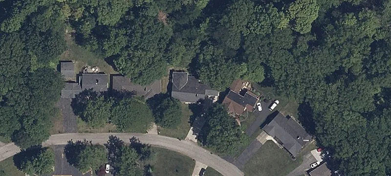 Level Residential Building Lot