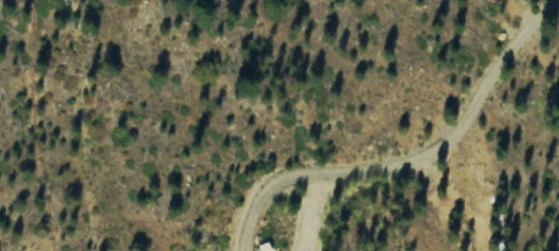 South Arkansas Riverfront Land