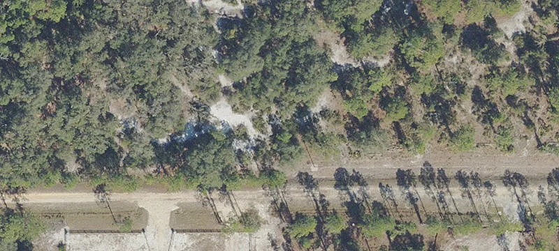 Waterfront Land Parcel with Dock Access