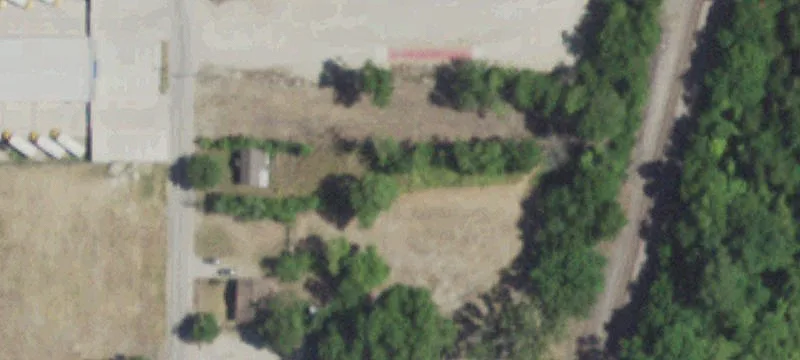 Commercial Land Development Parcel