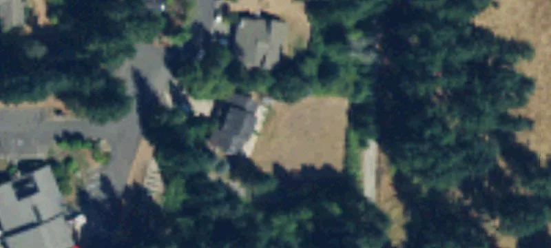 Residential Land Lot for Custom Home
