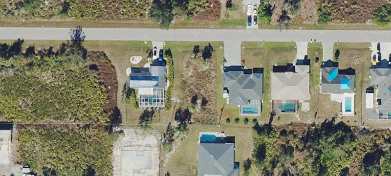 Residential Homesite with No HOA