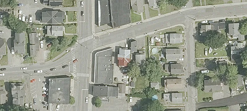 Fully Occupied Triplex