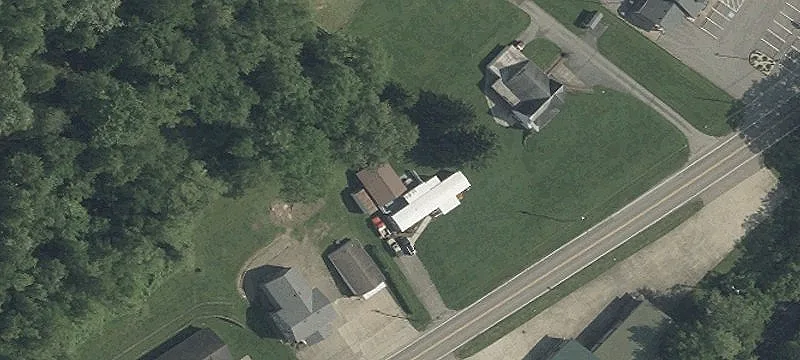 Specialty Commercial Rental Off Highway Corridor