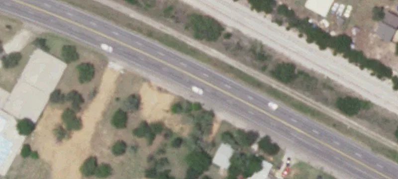 Mixed-Use Development Land Tract