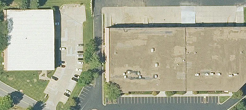 Industrial Flex Distribution Facility