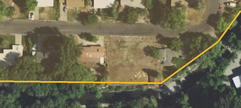 Riverfront Development Land