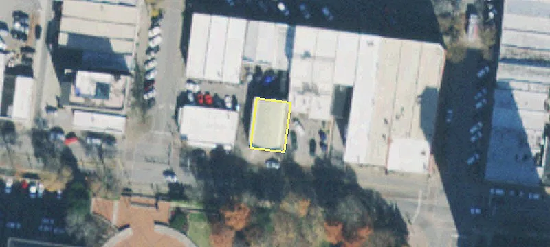 Turnkey Retail/Office Building