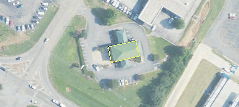 Mixed-Use Zoned Commercial Land Site