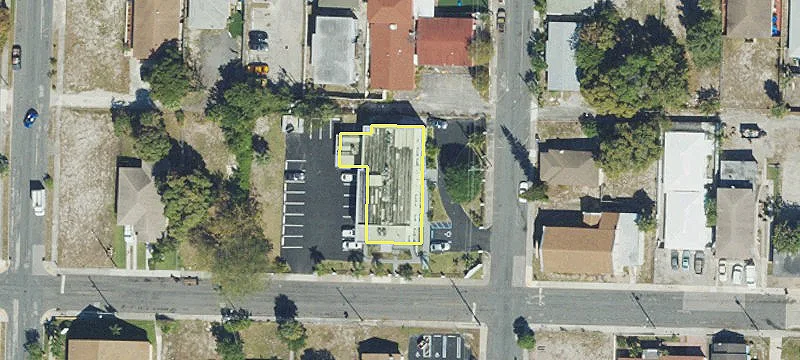Turnkey 13-Unit Apartment Building