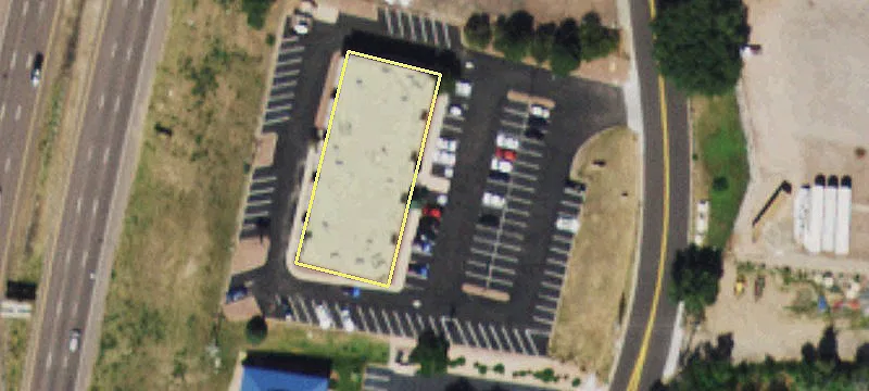 Office Suites with Private Offices
