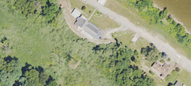 Waterfront Development Land