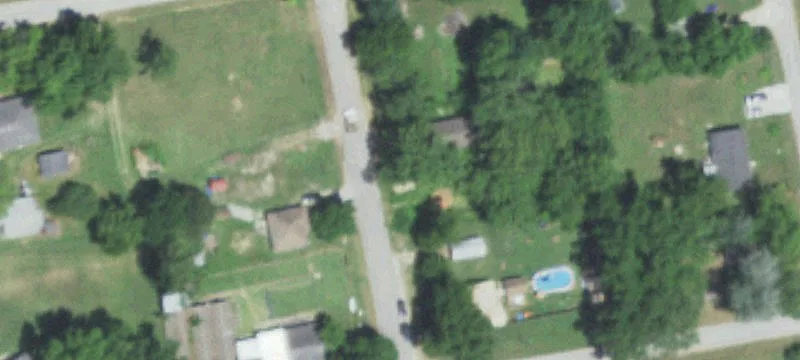 Recreational Hunting Land with Outbuilding