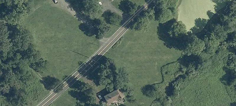 Preserved Farm with Historic Farmhouse