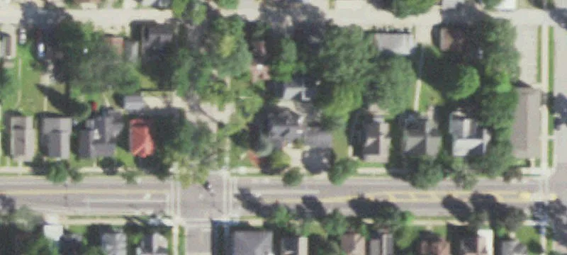 Mixed-Use Corner Property with Retail