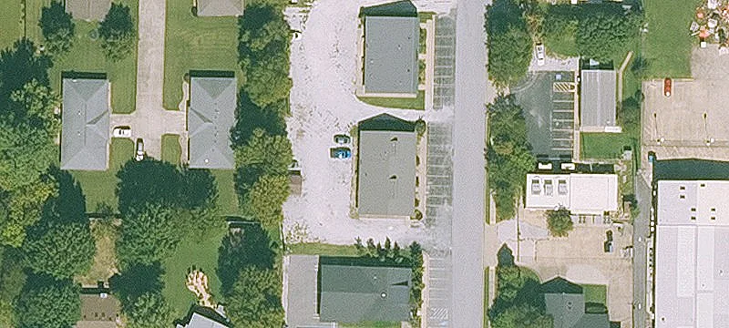 Turnkey Single-Tenant Office Building