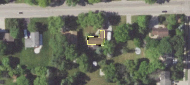 Specialty Property with Southern Exposure