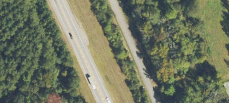 Commercial Land with Light-Industrial Potential