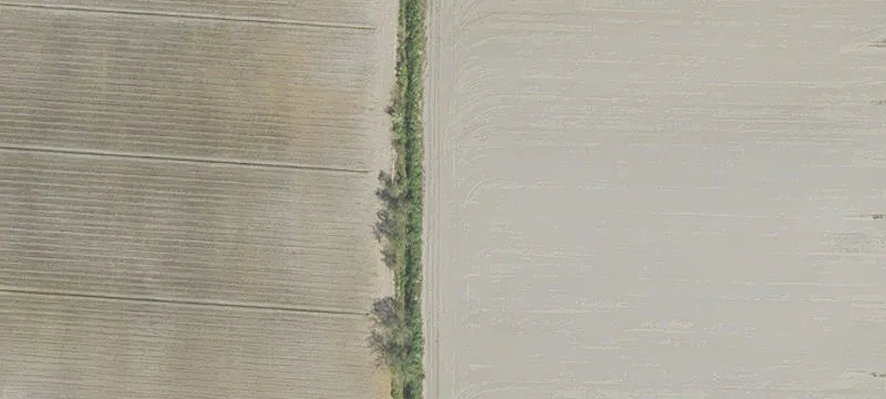 Agricultural Farmland Tract