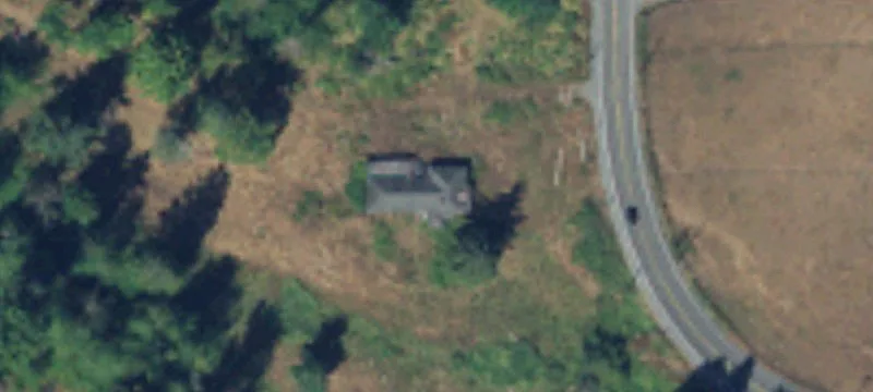 Waterfront Creekfront Acreage