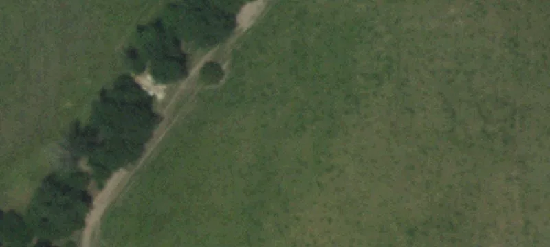 Farm Property with Amish House