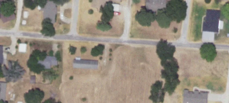 Pecan Orchard Estate Land
