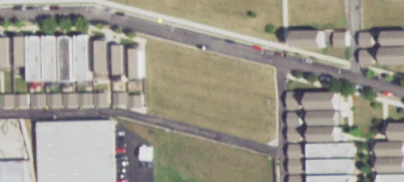 Residential Home Lot