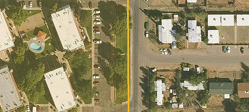 Central Sierra Vista Residential Lot