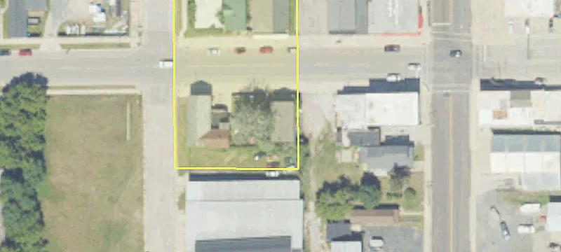 Duplex With Updated Units