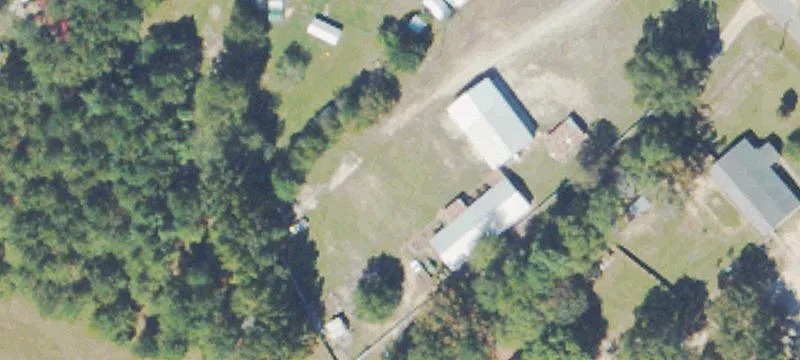 Event Center with Automotive Shop