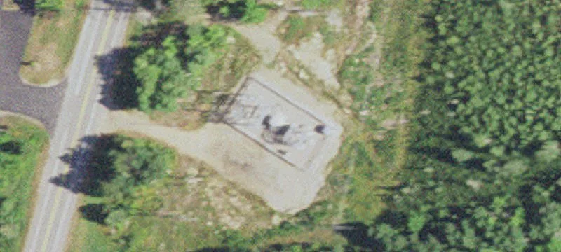 Recreational Land Parcel