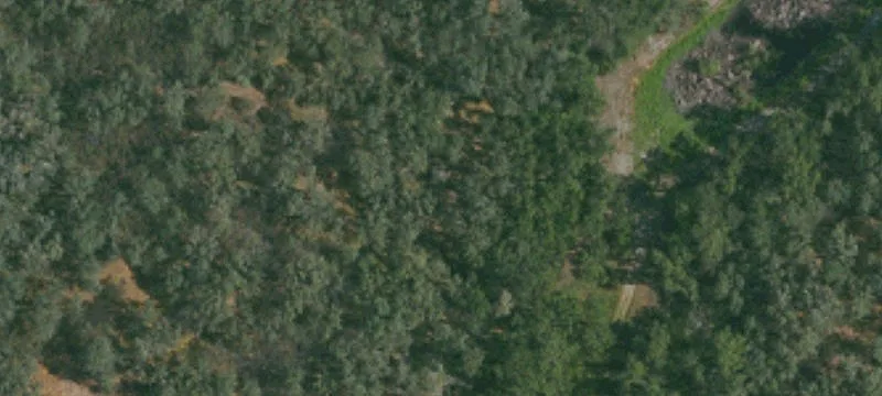 Ranch Land with Creek Access