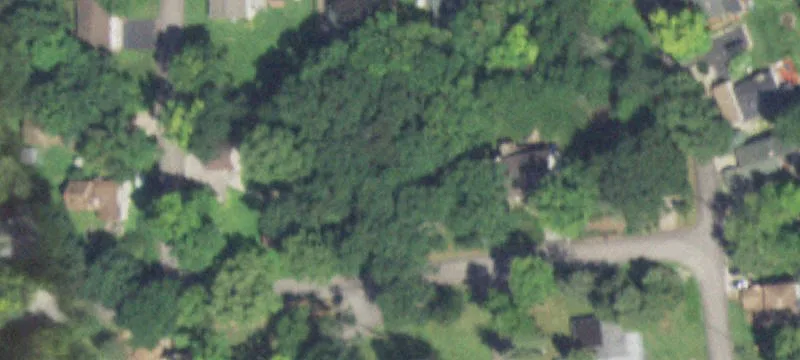 Residential Home Lot