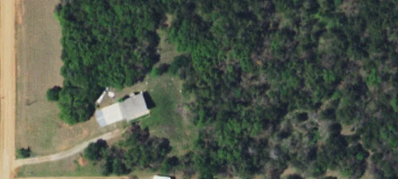 Acreage with No Restrictions