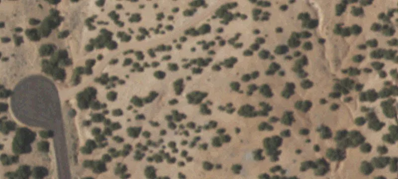 Estate Homesite in Private Community