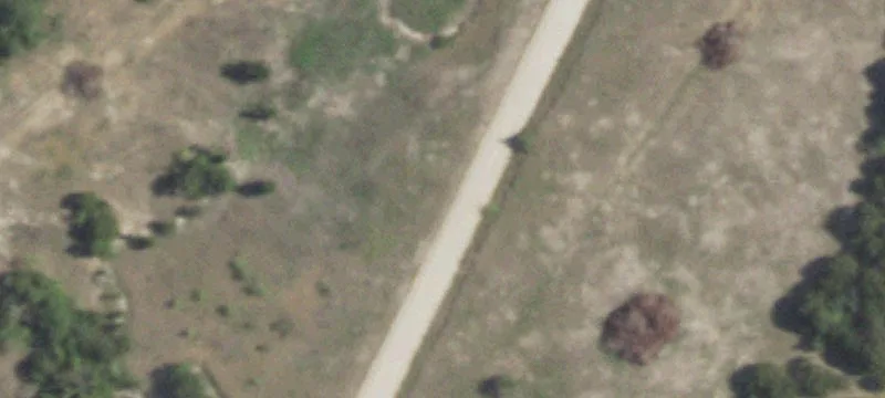 Ranch Property with Creek Frontage