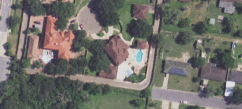 Four-Plex Lot Package