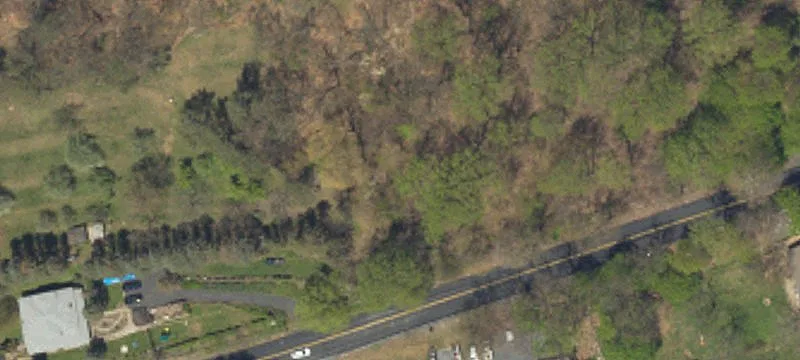 Vacant Commercial Land Parcel
