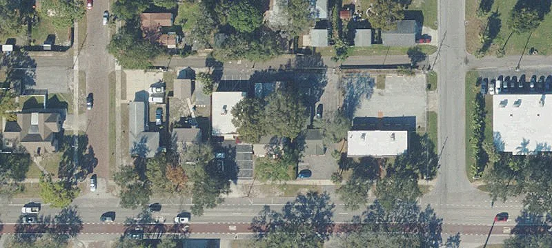 12-Bedroom Multifamily Income Property