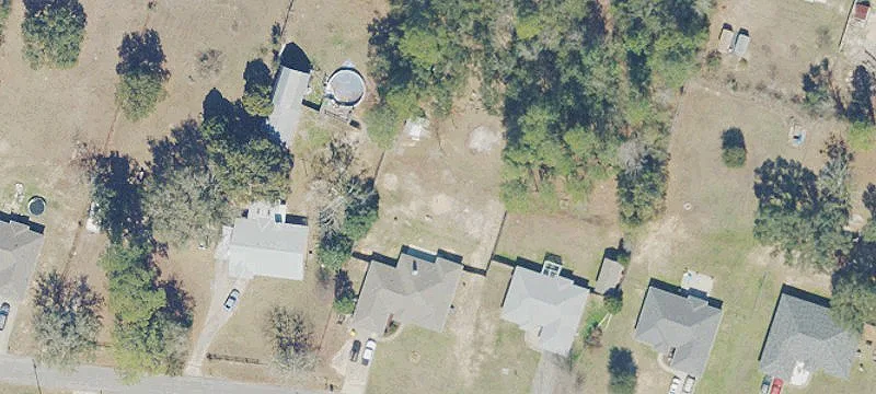 Waterfront Homesite with Private Beach