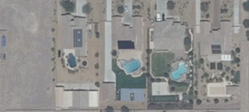 Residential Development Lot