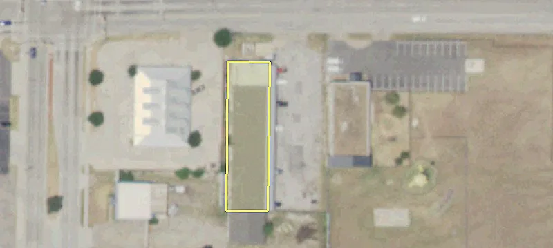 Office Suite for Lease