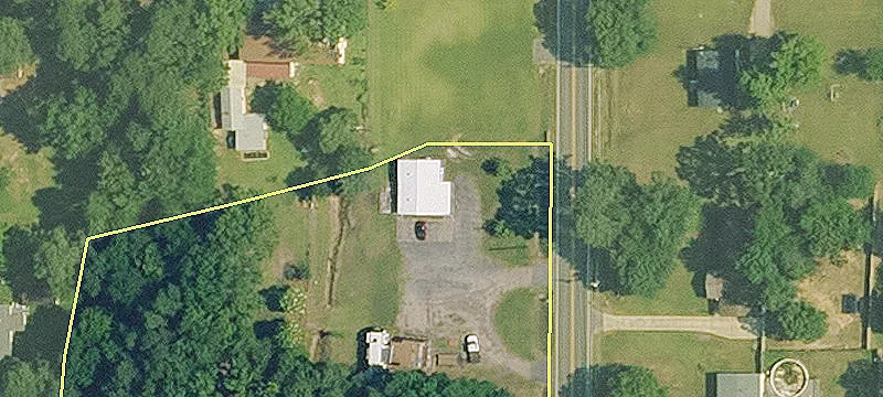 Rezoned Commercial Flex Warehouse Property