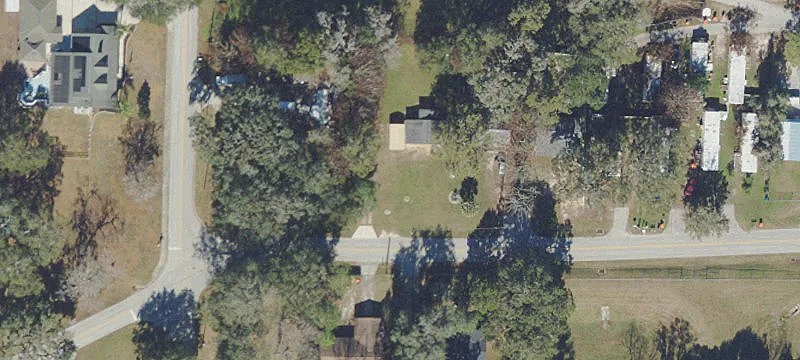 Residential Home Lot with Gated Access