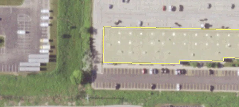 Flex Warehouse with Office Use
