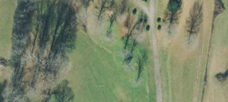 Agricultural Land Tract with Utilities