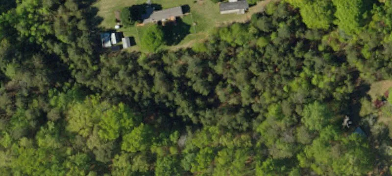 Unrestricted Land Tract with Road Access