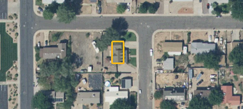 Residential Building Lot